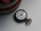 Vintage Sekel mini originalus prisukamas - nuotraukos Nr. 3