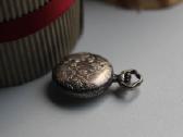 Vintage Sekel mini originalus prisukamas - nuotraukos Nr. 6