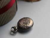 Vintage Sekel mini originalus prisukamas - nuotraukos Nr. 7