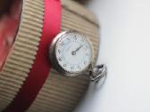 Vintage Sekel mini originalus prisukamas