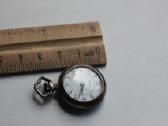 Vintage Sekel mini originalus prisukamas - nuotraukos Nr. 9