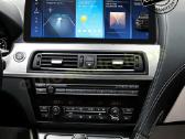 Bmw 6 F06 F12 2011-18 Android multimedia WiFi/GPS