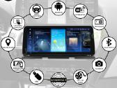 Bmw 6 F06 F12 2011-18 Android multimedia WiFi/GPS - nuotraukos Nr. 2