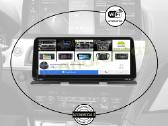Bmw 6 F06 F12 2011-18 Android multimedia WiFi/GPS - nuotraukos Nr. 4