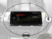 Bmw 6 F06 F12 2011-18 Android multimedia WiFi/GPS - nuotraukos Nr. 5
