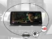 Bmw 6 F06 F12 2011-18 Android multimedia WiFi/GPS - nuotraukos Nr. 9