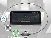 Bmw 6 F06 F12 2011-18 Android multimedia WiFi/GPS - nuotraukos Nr. 10