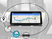 Bmw 6 F06 F12 2011-18 Android multimedia WiFi/GPS - nuotraukos Nr. 11