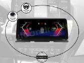 Bmw 6 F06 F12 2011-18 Android multimedia WiFi/GPS - nuotraukos Nr. 12