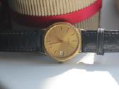 Tissot Gold Plated Quartz moteriskas originalas - nuotraukos Nr. 2