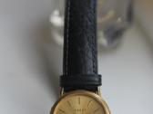 Tissot Gold Plated Quartz moteriskas originalas - nuotraukos Nr. 3