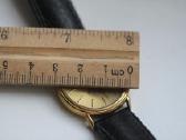 Tissot Gold Plated Quartz moteriskas originalas - nuotraukos Nr. 11