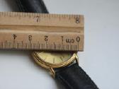Tissot Gold Plated Quartz moteriskas originalas - nuotraukos Nr. 12