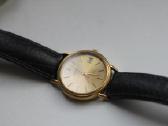 Tissot Gold Plated Quartz moteriskas originalas - nuotraukos Nr. 4
