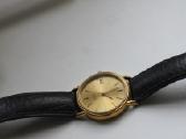 Tissot Gold Plated Quartz moteriskas originalas - nuotraukos Nr. 5