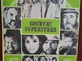 Lp Country Superstars