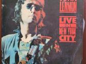Lp John Lennon. Live in New York City