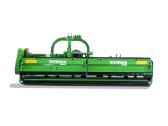 Akcija Titan Jam-125 Mulčeris 1,3m Tik 1060eur - nuotraukos Nr. 9