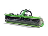 Akcija Titan Jam-125 Mulčeris 1,3m Tik 1060eur - nuotraukos Nr. 14