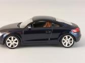 1/43 modeliukai Audi TT Coupe Mk2