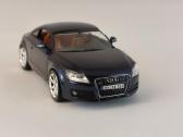 1/43 modeliukai Audi TT Coupe Mk2 - nuotraukos Nr. 3