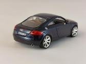 1/43 modeliukai Audi TT Coupe Mk2 - nuotraukos Nr. 4