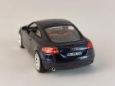 1/43 modeliukai Audi TT Coupe Mk2 - nuotraukos Nr. 5