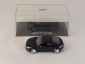 1/43 modeliukai Audi TT Coupe Mk2 - nuotraukos Nr. 6