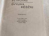 Dvylika kėdžių - nuotraukos Nr. 2