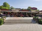 Išnuomojamas kioskas Konarskio gėlių turgelyje