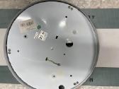 Zigo Šviestuvas 16w LED 6500 K Metal Wenge - nuotraukos Nr. 3