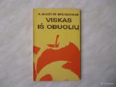 Knygos virtuvės šeimininkėms - nuotraukos Nr. 8
