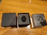 Ticwatch Pro 3 GPS shadow black 1,4" Retina Amoled - nuotraukos Nr. 2