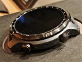 Ticwatch Pro 3 GPS shadow black 1,4" Retina Amoled - nuotraukos Nr. 4