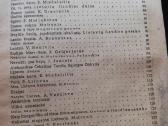 Ww2 gimtasis zodis 1948m - nuotraukos Nr. 6