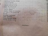 Ww2 gimtasis zodis 1948m - nuotraukos Nr. 7