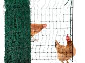 Tvora-tinklas paukščiams 106cm 50m - nuotraukos Nr. 2