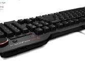 Das Keyboard 4 Pro Mac mechaninė klaviatūra - nuotraukos Nr. 2
