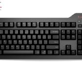 Das Keyboard 4 Pro Mac mechaninė klaviatūra