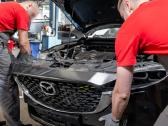 Automobilių išrinkėjas / surinkėjas Vilniuje