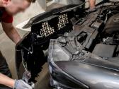 Automobilių išrinkėjas / surinkėjas dažykloje - nuotraukos Nr. 10