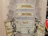 Taktine airsoft nauja unisex liemene,one size - nuotraukos Nr. 2