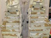 Taktine airsoft nauja unisex liemene,one size