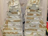 Taktine airsoft nauja unisex liemene,one size - nuotraukos Nr. 5