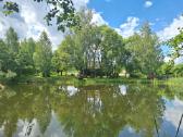 Sodyba Pirtis Kubilas prie Vilniaus (Minsko pl.) - nuotraukos Nr. 4