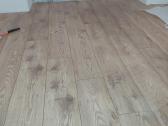 Laminato, Parketo, Vinilo klojimas - nuotraukos Nr. 4