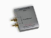Advance Paris tinklo ir Bluetooth grotuvai - nuotraukos Nr. 2