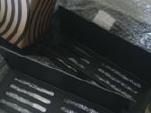Toski magnetines lentineles, 2 vnt, naujos
