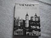 Vilniaus architektūra K. Čerbulėnas, ir kiti