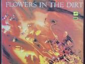 Lp Paul Mccartney. Flowers in the Dirt